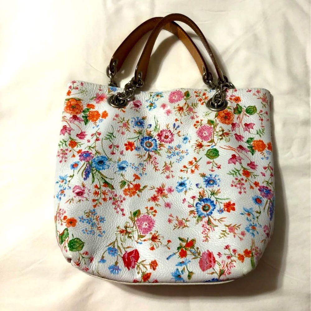Maurizio Taiuti Bag